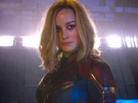 The Marvels: ecco la sinossi ufficiale di Captain Marvel 2