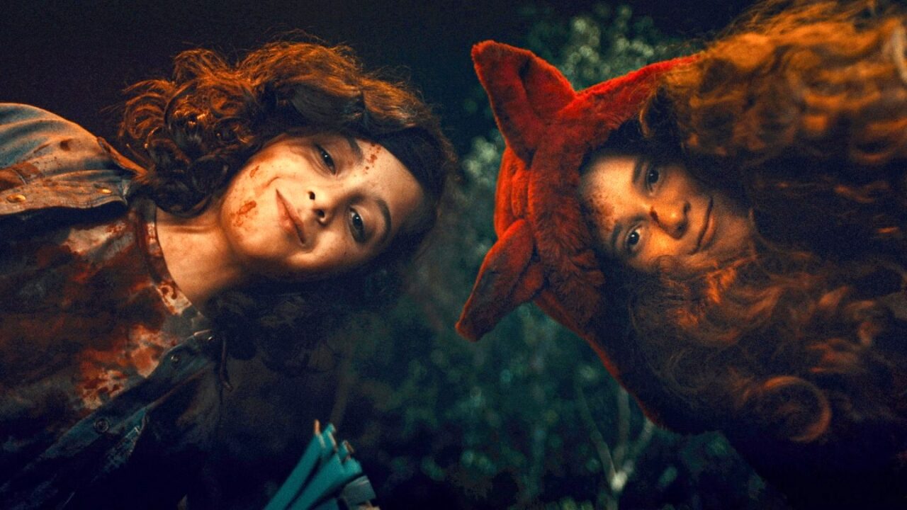 There's Something Wrong With the Children: il trailer del nuovo horror Blumhouse