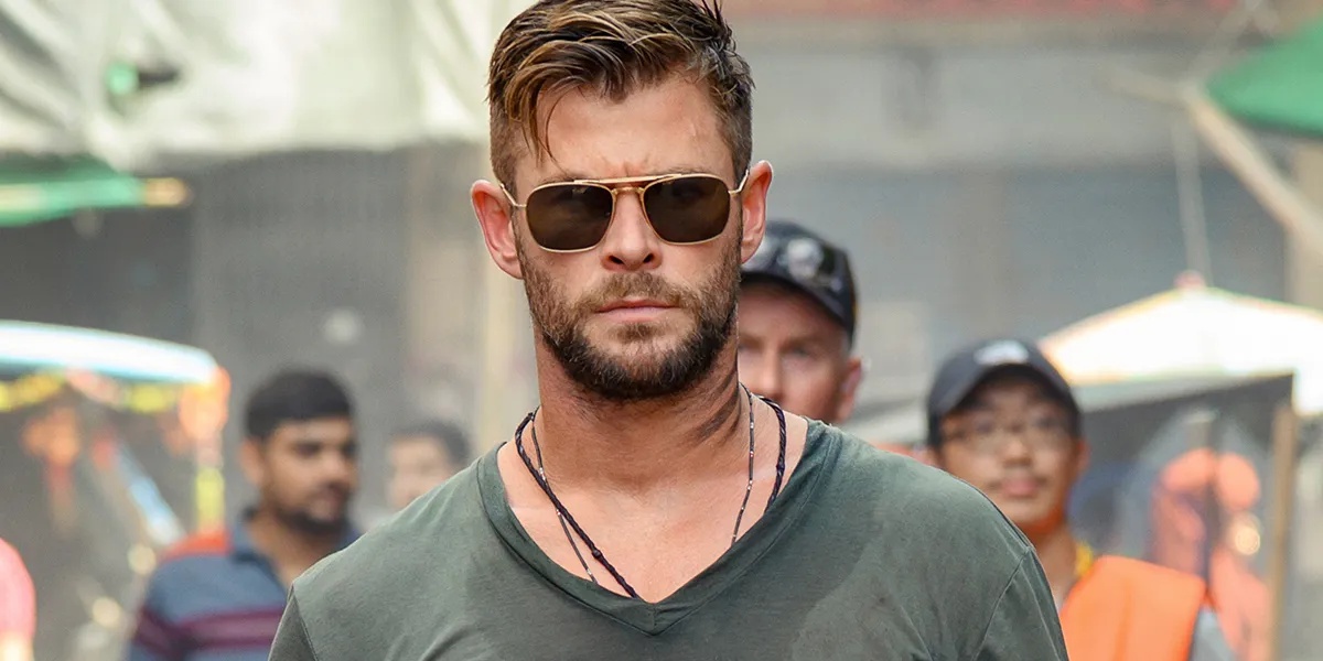 Extraction 2: Chris Hemsworth promette scene d'azione ancora più spettacolari