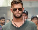 Extraction 2: Chris Hemsworth promette scene d'azione ancora più spettacolari