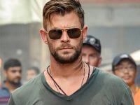 Extraction 2: Chris Hemsworth promette scene d'azione ancora più spettacolari