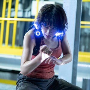 Alice in Borderland 2: una scena della seconda stagione