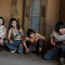 Alice in Borderland 2: un'immagine della seconda stagione