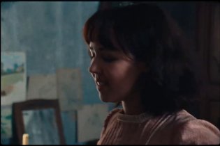 Le Vele Scarlatte - Trailer