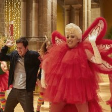 Natale tutti i giorni: una scena