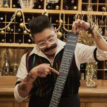 Natale tutti i giorni: una scena della commedia