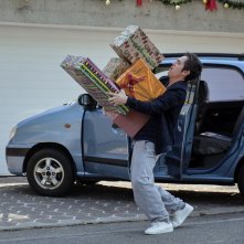 Natale tutti i giorni: una sequenza del film
