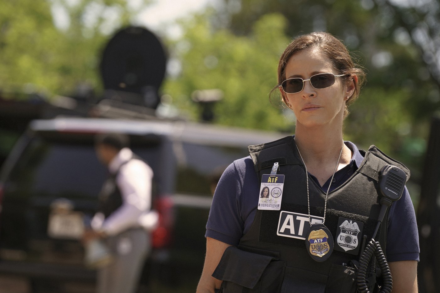 Andrea Savage Movies And Tv Shows
