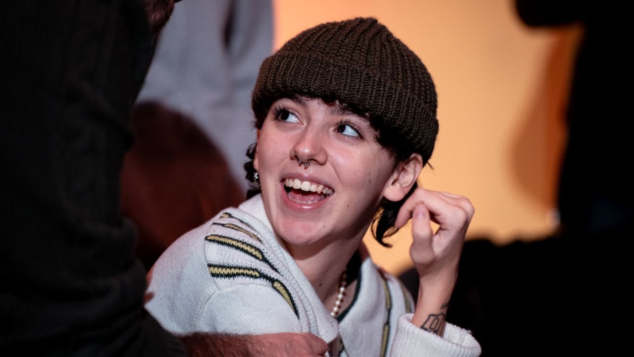 La Conferenza Stampa: Ariete è la protagonista della puntata disponibile su RaiPlay dal 21 dicembre