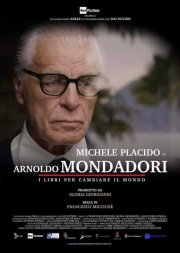 Locandina di Arnoldo Mondadori - I libri per cambiare il mondo
