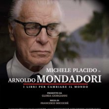 Locandina di Arnoldo Mondadori - I libri per cambiare il mondo