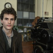 Arnoldo Mondadori - I libri per cambiare il mondo: un momento del film