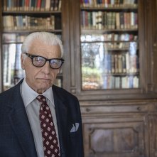 Arnoldo Mondadori - I libri per cambiare il mondo: Michele Placido in un frame del film