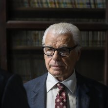 Arnoldo Mondadori - I libri per cambiare il mondo: Michele Placido in un'immagine del film