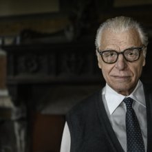 Arnoldo Mondadori - I libri per cambiare il mondo: Michele Placido in una sequenza del film