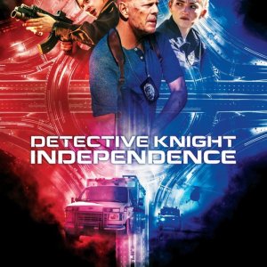 Locandina di Detective Knight: Independence
