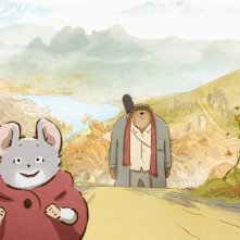 Ernest e Celestine - L'avventura delle 7 note: un'immagine del film