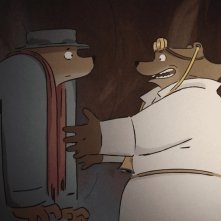 Ernest e Celestine - L'avventura delle 7 note: un'immagine