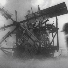 Fairytale - Una fiaba: una sequenza