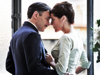 Filumena Marturano, Scalera e Gallo: 'Abbiamo lavorato sul perdono e la fragilità'