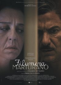 Locandina di Filumena Marturano