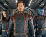 Guardiani della Galassia Vol. 3 è il film più atteso del 2023