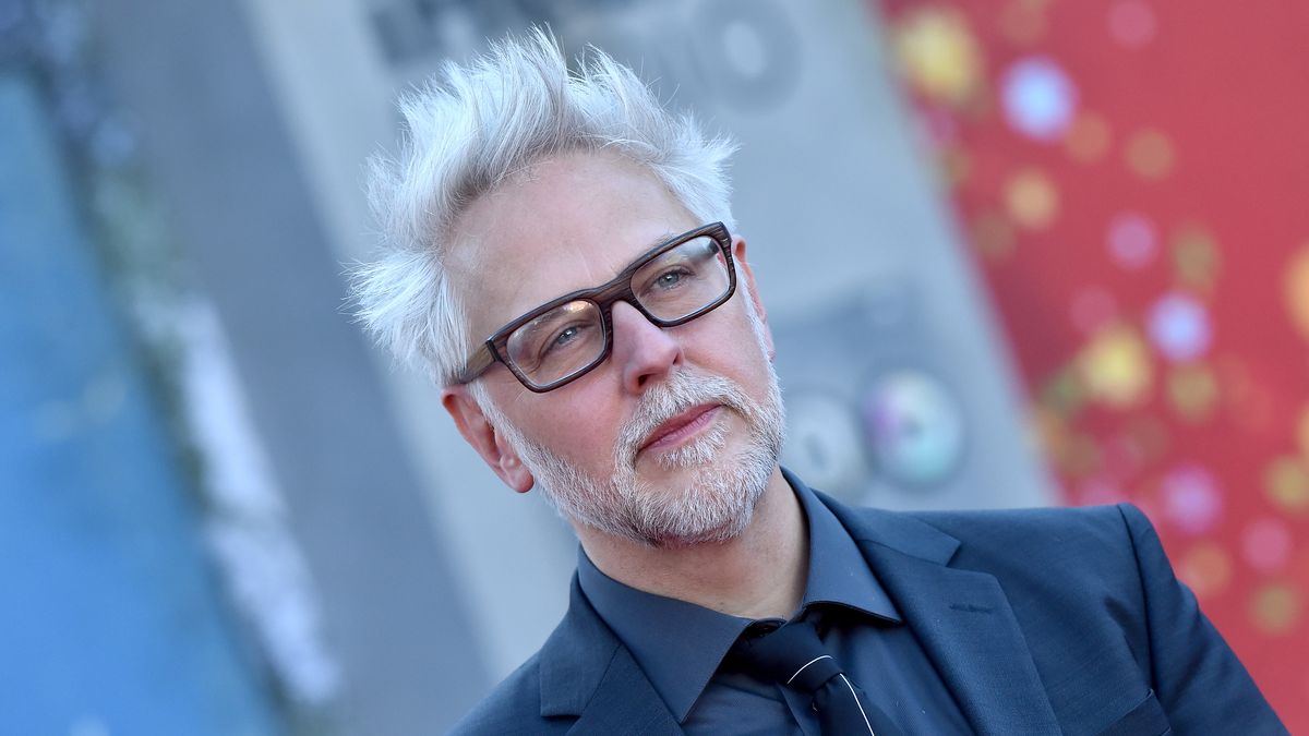 James Gunn conferma altri film Elseworlds in fase di sviluppo al di fuori del DC Universe