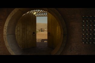 Seneca - Teaser Trailer