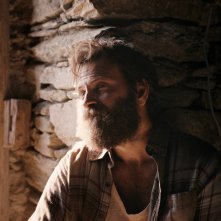 Le otto montagne: una foto