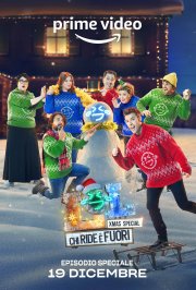 Locandina di LOL Xmas Special: Chi ride è fuori