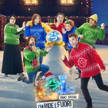 Locandina di LOL Xmas Special: Chi ride è fuori