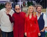 Mi casa es tu casa con Cristiano Malgioglio su Rai 2: ecco gli ospiti di stasera 21 dicembre
