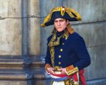 Napoleon, Ridley Scott: 'La prova di Joaquin Phoenix era talmente buona che abbiamo riscritto il dannato film'