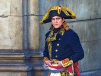 Napoleon, Ridley Scott: 'La prova di Joaquin Phoenix era talmente buona che abbiamo riscritto il dannato film'