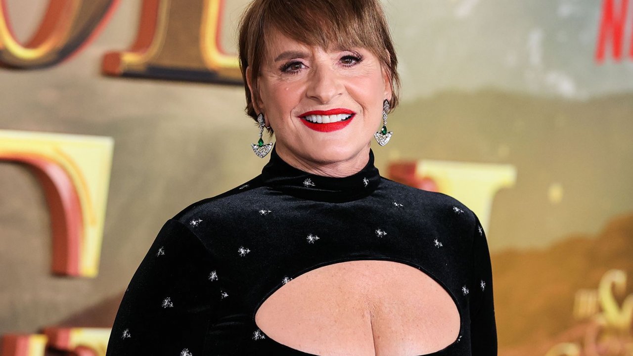 Agatha: Coven of Chaos, Patti LuPone entra nel cast