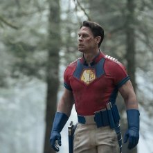 Peacemaker: una scena