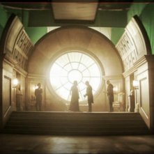 Rebel Moon - Parte uno: Figlia del fuoco -  una foto dal set