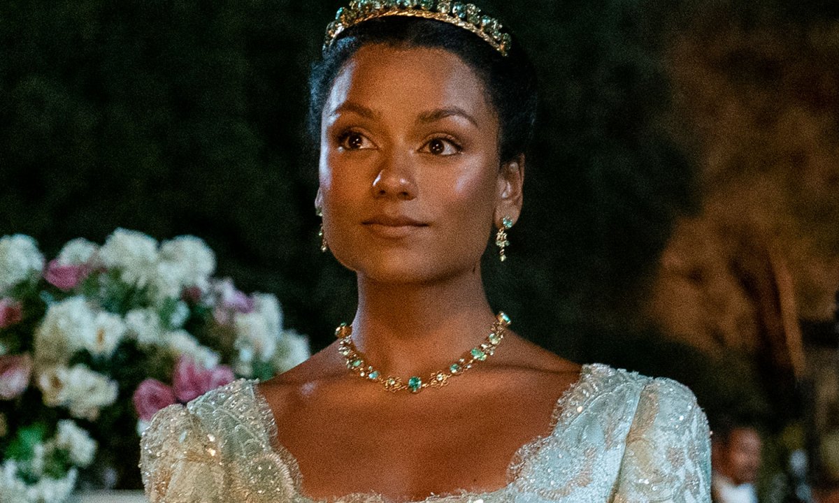 Bridgerton, Ruby Barker e le crisi di nervi sul set: 'Stavo peggiorando e nessuno mi ha aiutato'