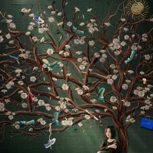 Locandina di The Glory