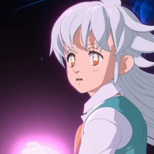 The Seven Deadly Sins: Grudge of Edinburgh, una foto