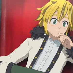 The Seven Deadly Sins: Grudge of Edinburgh, un'immagine