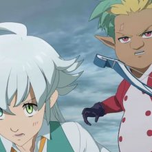 The Seven Deadly Sins: Grudge of Edinburgh, una sequenza