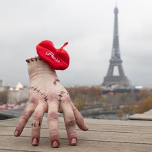 Emily in Paris 3: Mano di Mercoledì a Parigi per la premiere della serie Netflix