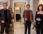 Ti presento i suoceri: il trailer con Diane Keaton, Susan Sarandon e Richard Gere