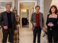 Ti presento i suoceri: il trailer con Diane Keaton, Susan Sarandon e Richard Gere