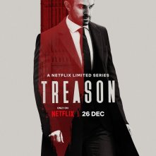 Locandina di Treason