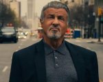 Sylvester Stallone e la showrunner di The Walking Dead insieme per una serie sui serial killer