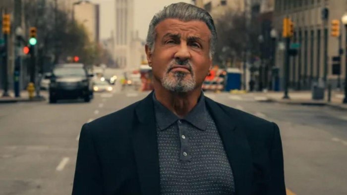 Sylvester Stallone e la showrunner di The Walking Dead insieme per una serie sui serial killer