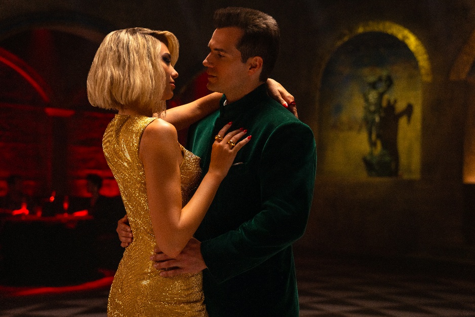 Apple TV+ annuncia i film in arrivo nel 2023, da Argylle a Tetris