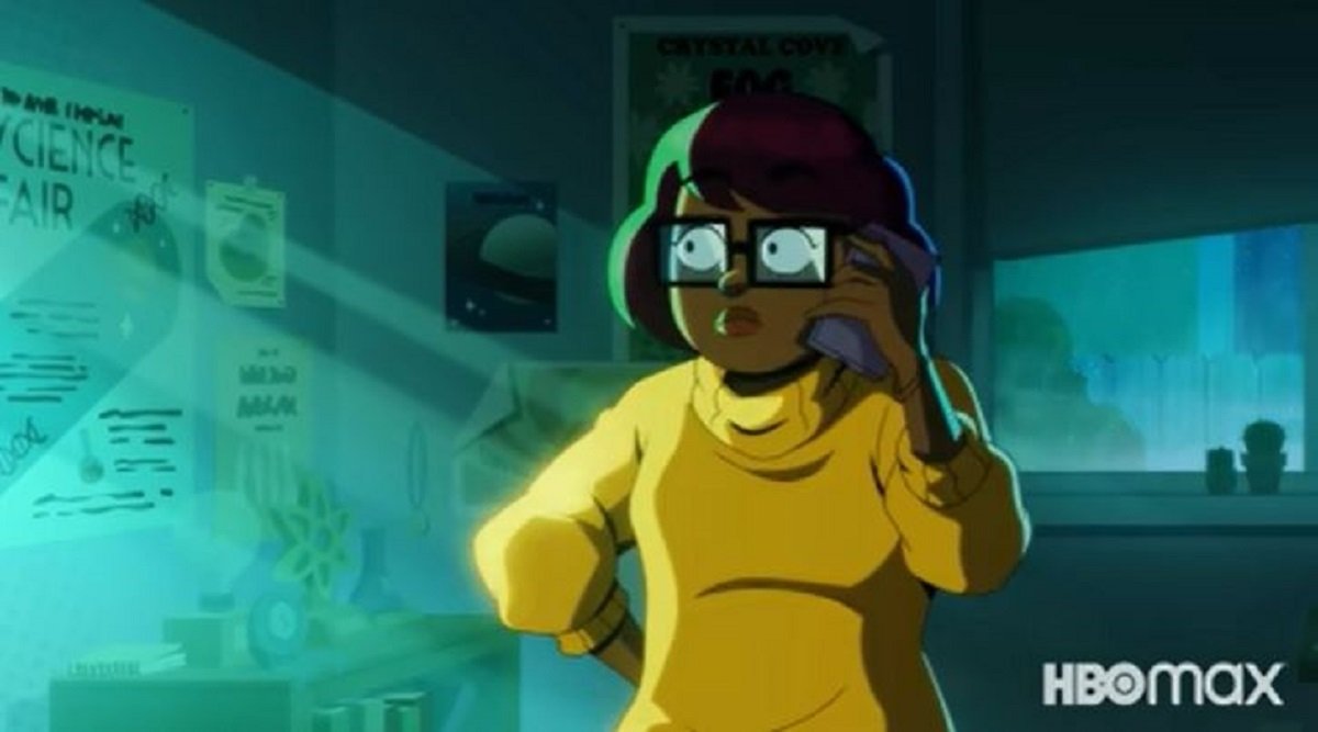 Velma, svelata la data di uscita dello spin-off di Scooby-Doo